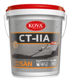 Chống Thấm  KOVA CT-11A 20kg